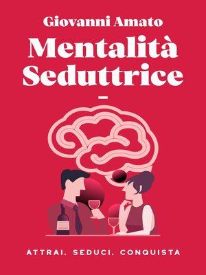 cover image of Mentalità Seduttrice